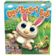 Ugribugri Bob Brettspiel