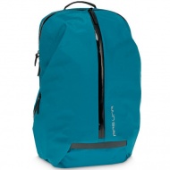 Urban blau 17-Liter-Rucksack AU12 28x48x14cm