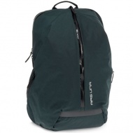 Urban dunkelgrüner 17-Liter-Rucksack AU12 28x48x14cm