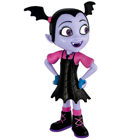 Vampirina Spielfigur - Bullyland