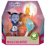 Vampirina und Demi Spielfigur Geschenkset - Bullyland