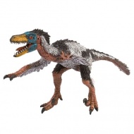 Velociraptor Spielzeugfigur - Bullyland