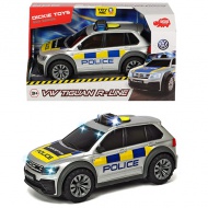 Volkswagen Tiguan R-Line Polizeiauto mit Licht und Sound - Dickie Toys