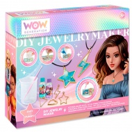 WOW Generation: DIY Schmuckset