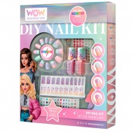 WOW Generation: DIY großes Nageldekorationsset