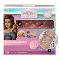 WOW Generation: Deluxe großes Armbandherstellungsset