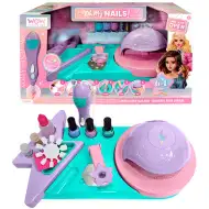 WOW Generation: Oh My Nails! - Nagelstudio Spielset