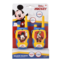 Walkie Talkie Mickey Maus - Simba Toys