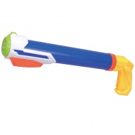 WaterWow: Aufziehbare Wasserpistole 40cm