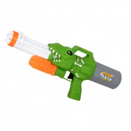 WaterWow: Dinosaurier-Wasserpistole 40cm