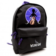 Wednesday Schultasche, Rucksack 40x30x12cm