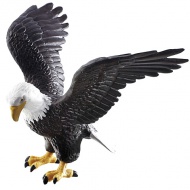 Weißkopfseeadler Spielfigur - Bullyland