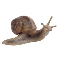 Weinbergschnecke Spielfigur - Bullyland