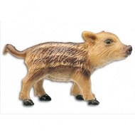 Wildschwein Ferkel Spielfigur - Bullyland