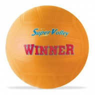 Winner orange Volleyball 216mm - Mondo Toys