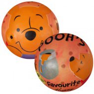 Winnie Puuh BioBall Gummiball 14cm - Mondo Toys