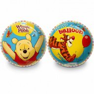 Winnie Puuh BioBall Gummiball 23cm - Mondo Toys