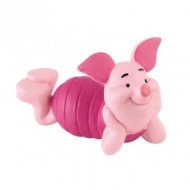 Winnie Puuh: Ferkel Spielfigur - Bullyland