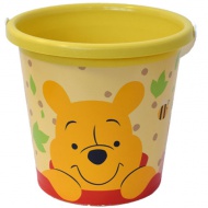 Winnie Puuh Sandkasteneimer