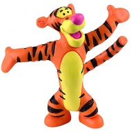 Winnie Puuh: Tigger Spielfigur - Bullyland