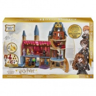 Wizarding World: Harry Potter Schloss Hogwarts Spielset - Spin Master