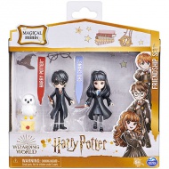 Wizarding World: Harry Potter und Cho Chang Freundschaftsfiguren-Set - Spin Master