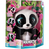 YOYO Interaktiver Plüsch-Babypanda