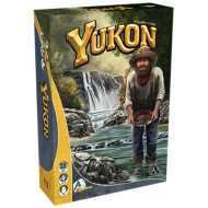 Yukon-Brettspiel