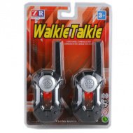 ZR Walkie-Talkie-Set