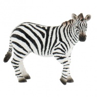 Zebra-Spielfigur - Bullyland