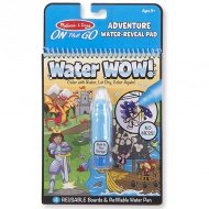 Zeichnen mit Wasser: Abenteuer kreatives Spiel - Melissa &amp; Doug