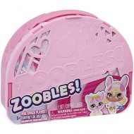 Zoobles Multipack Spielset - Spin Master