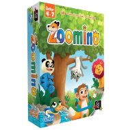 Zoomino-Brettspiel