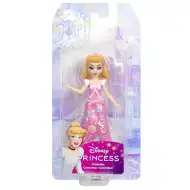 Disney Prinzessinnen: Mini Cinderella Prinzessin Puppe - Mattel