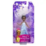 Disney Prinzessinnen: Mini Prinzessin Tiana Puppe - Mattel