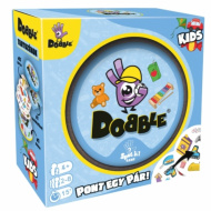 Dobble Kids Gesellschaftsspiel