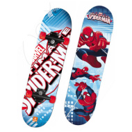 Spider-Man Skateboard