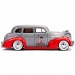 1939 Chevy Master Deluxe Metallautomodell 1/24 - Simba Toys