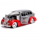 1939 Chevy Master Deluxe Metallautomodell 1/24 - Simba Toys