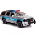 2010 Chevy Tahoe Metall-Automodell 1/24 - Simba Toys