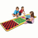 4-in-1 Spielmatte 190x65 cm - Melissa &amp; Doug