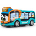 ABC: City Bus Entwicklungsauto - Simba Toys