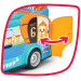 ABC: City Bus Entwicklungsauto - Simba Toys