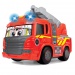 ABC Fredy Fire Feuerwehrauto mit Licht und Sound 25cm - Simba Toys