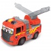 ABC Fredy Fire Feuerwehrauto mit Licht und Sound 25cm - Simba Toys