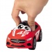 ABC Squeezy Mercedes Spielzeugauto in drei Varianten 11cm - Simba Toys