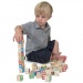 ABC und Zahlen Holz Lernspiel - Melissa &amp; Doug