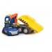 Action Truck Abschleppwagen mit Licht und Sound 26cm - Dickie Toys