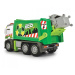 Action Truck Müllwagen mit Sound und Licht - Dickie Toys