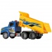 Air Pump Kipp-LKW 59cm - Simba Toys